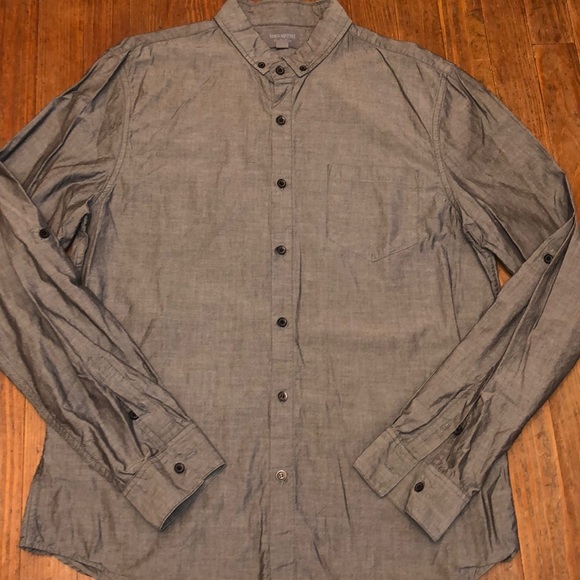 Men’s Heritage 1981 button down shirt XL - Picture 2 of 4